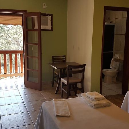 Hotel Pousada Itaici Indaiatuba Extérieur photo