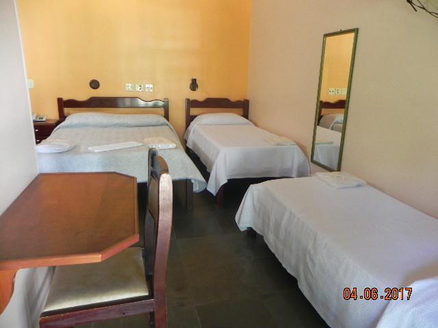 Hotel Pousada Itaici Indaiatuba Extérieur photo
