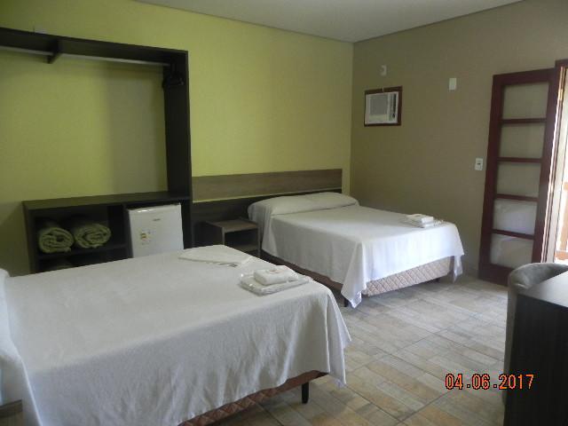 Hotel Pousada Itaici Indaiatuba Extérieur photo