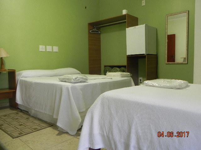 Hotel Pousada Itaici Indaiatuba Extérieur photo