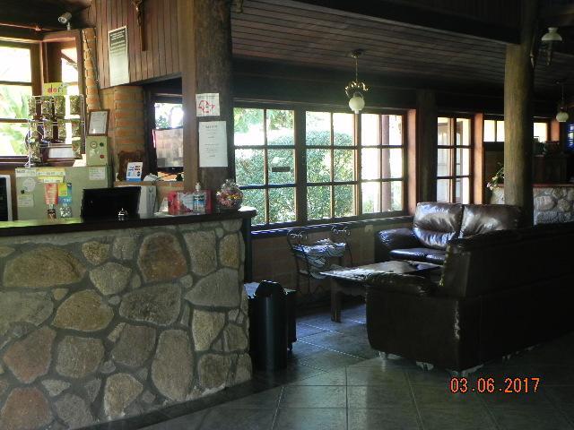 Hotel Pousada Itaici Indaiatuba Extérieur photo